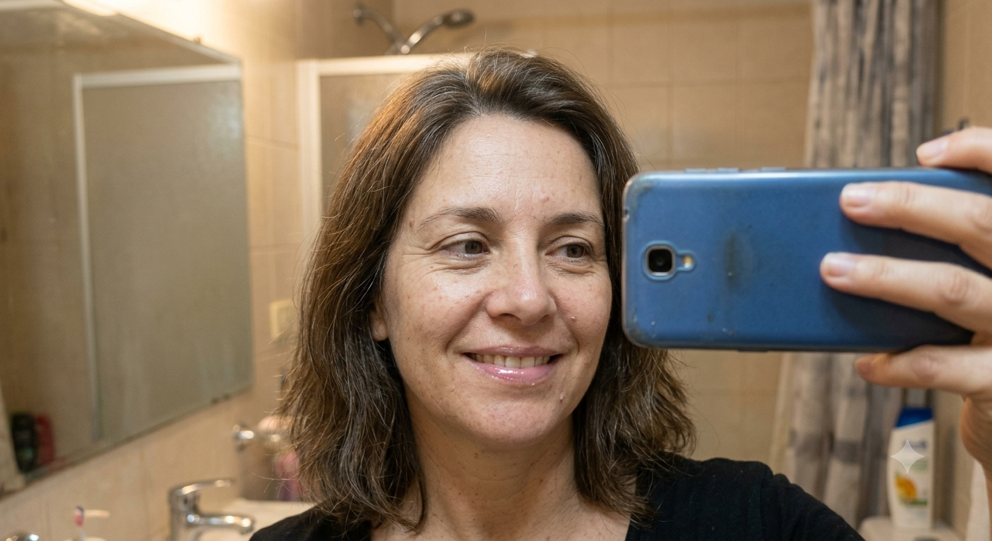 Daniela H.